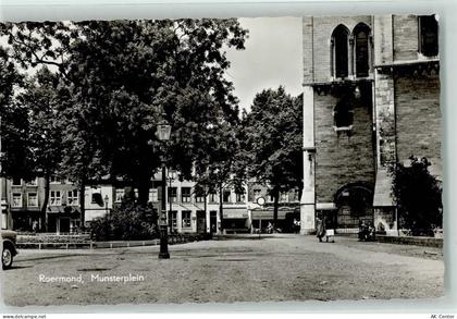 6041 Roermond - Munsterplein - 11036109