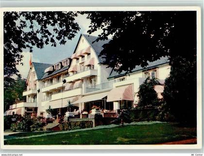 6861 Oosterbeek - Hotel Restaurant "De Bilderberg" - 10079000