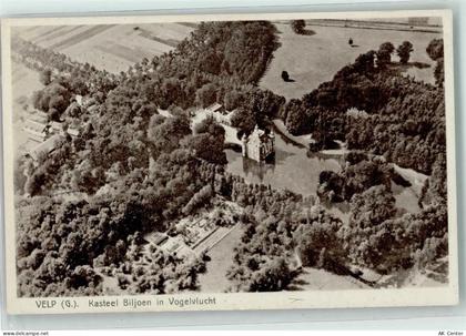 6991 Rheden - Kasteel Biljoen in Vogelvlucht Luftaufnahme Velp - 11036304