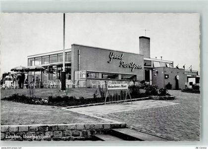 7201 Zutphen - Ijsselpaviljoen - 11035592