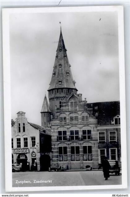 7201 Zutphen - Zaadmarkt - 51228373