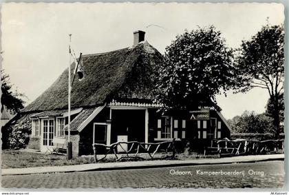 7873 Odoorn - Kampeerboerderij Oring - 39576717