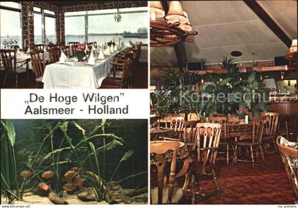 Aalsmeer De Hoge Wilgen