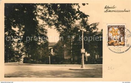 Almelo Diaconessenhuis