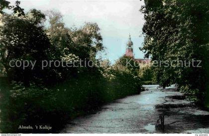 Almelo t Kolkje
