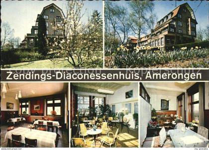 Amerongen Zendings-Diaconessenhuis