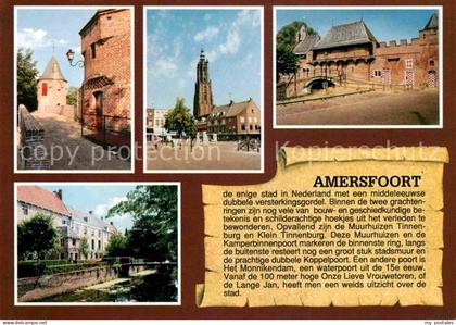 Amersfoort Kirche