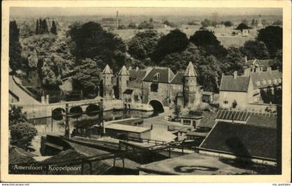 Amersfoort Koppelpoort