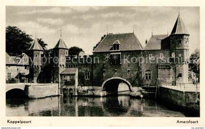 Amersfoort Koppelpoort