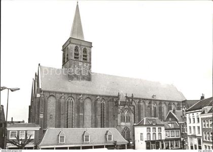 Amersfoort St. Joriskerk