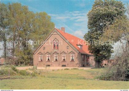 Amstelveen Clara Maria Kaesebauernhof im Polder