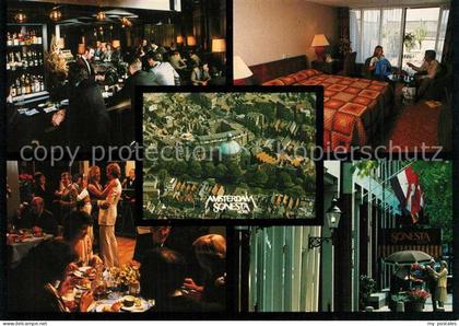 Amsterdam Niederlande The Amsterdam Sonesta Hotel