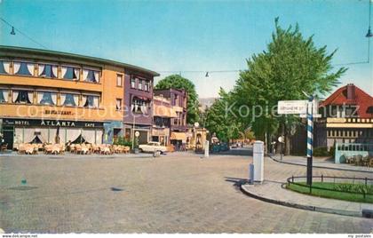 Apeldoorn Stationsplein