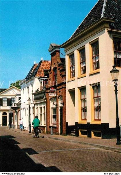 Appingedam Groningen Gouden Pand