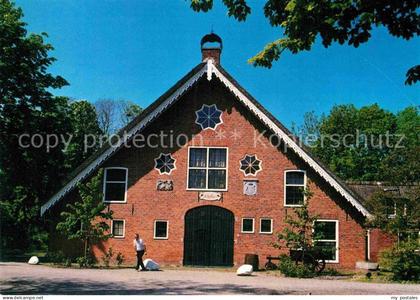 Appingedam Groningen Schathoes