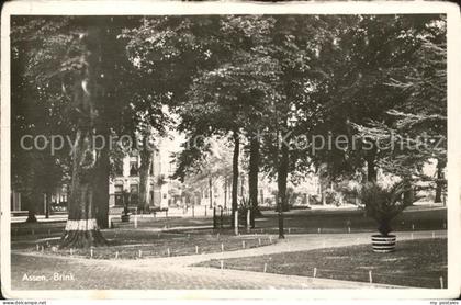Assen Brink Park