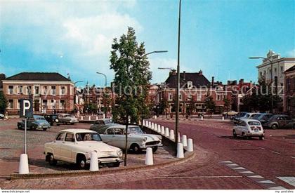 Assen Markt
