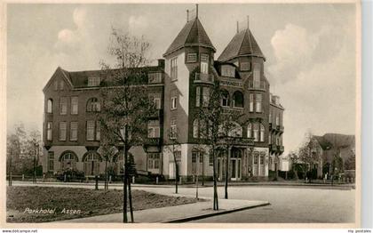 Assen NL Parkhotel