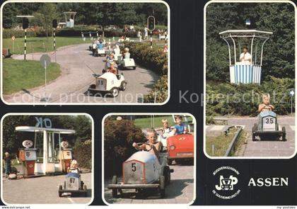 Assen Seifenkistenrennen