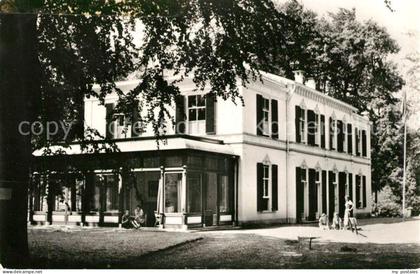 Baarn NPG Centrum Buitenzorg