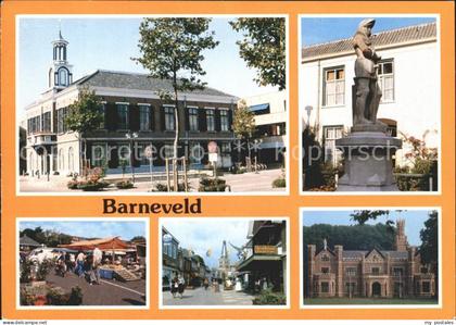 Barneveld Gelderland