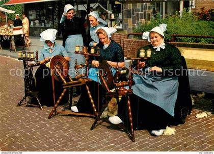 Barneveld Gelderland Spinsters Oud Veluwse Markt
