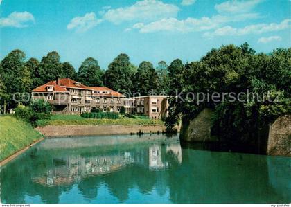 Bergen op Zoom Bolwerk