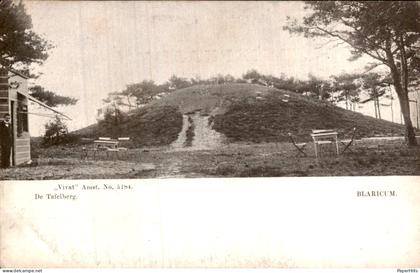 Beverwijk- stadshuis