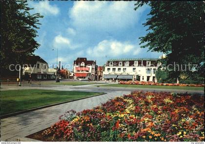 Beverwijk Teilansicht