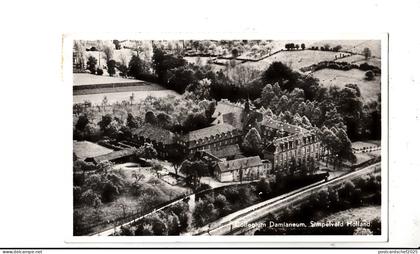 BF17121 netherland collegium damianeum simpelveld holland front/back image