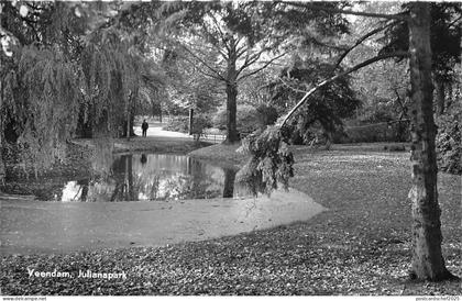 BG30206 veendam julianapark   netherlands CPSM 14x9cm