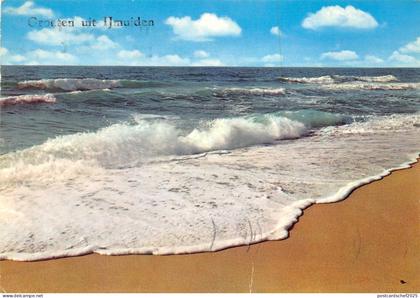 BG5454 groeten uit ijmuiden  netherlands