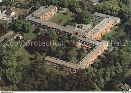 Bilthoven Serviceflat Verzorgingshuis Het Oosten