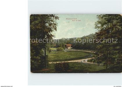 Bloemendaal Duin en Daal