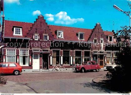 Bloemendaal Kinheimweg