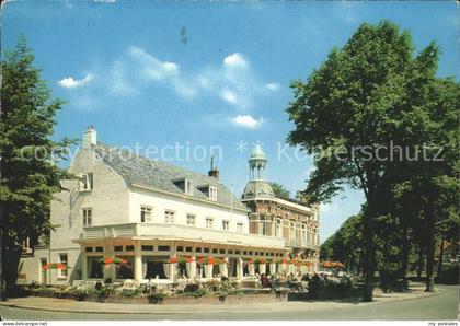 Bloemendaal Restaurant Zomerzorg