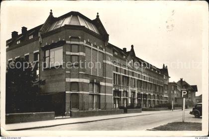 Breda Noord-Brabant Diakonessenhuis