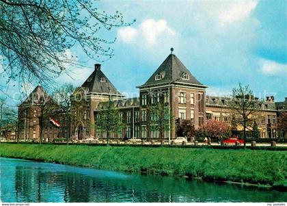 Breda Noord-Brabant Sint Ignatius Ziekenhuis Krankenhaus