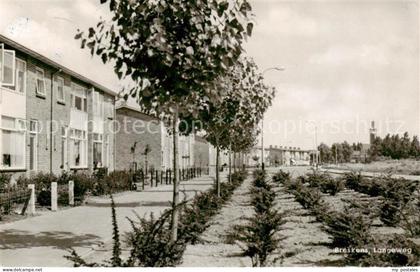 Breskens  NL Langeweg