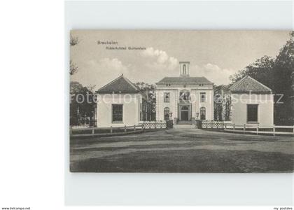 Breukelen Ridderhofstad Gunterstein