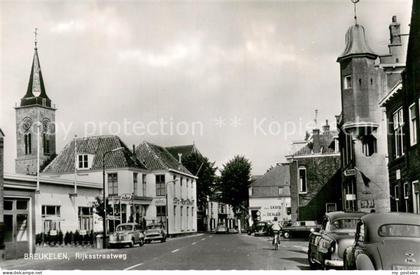 Breukelen Rijksstraatweg