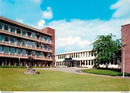 Brunssum NL St. Gregorius Ziekenhuis Krankenhaus