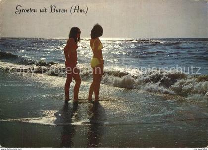 Buren Gelderland Strand