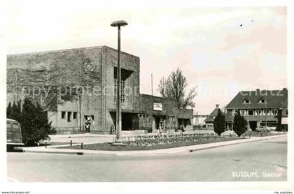 Bussum Stadion
