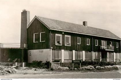 Cadzand Bad Zeeland NL Badhotel