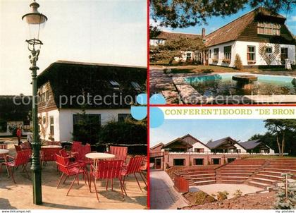 Dalfsen Cenferentieoord De Bron