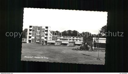 De Steeg Rhederhof Rheden