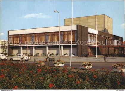 Den Helder Theater