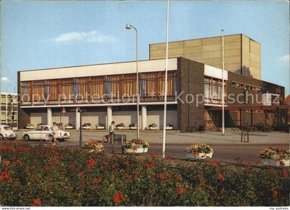 Den Helder Theater