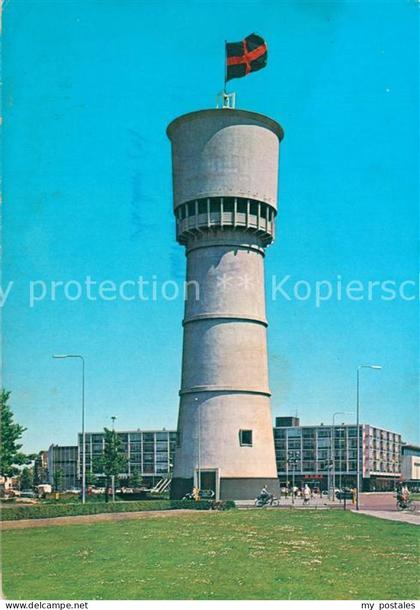 Den Helder Watertoren